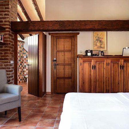 La Perla De Frigiliana Bed & Breakfast Deluxe Esterno foto
