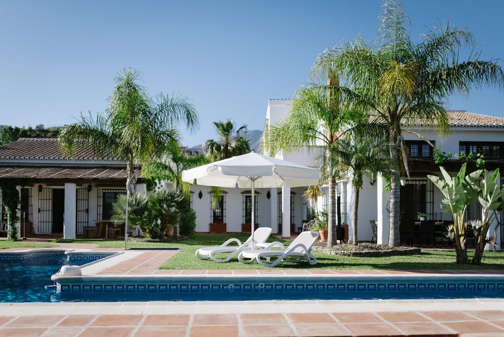 La Perla De Frigiliana Bed & Breakfast Deluxe Camera foto