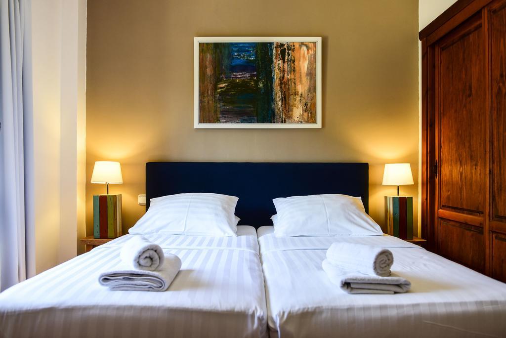 La Perla De Frigiliana Bed & Breakfast Deluxe Esterno foto