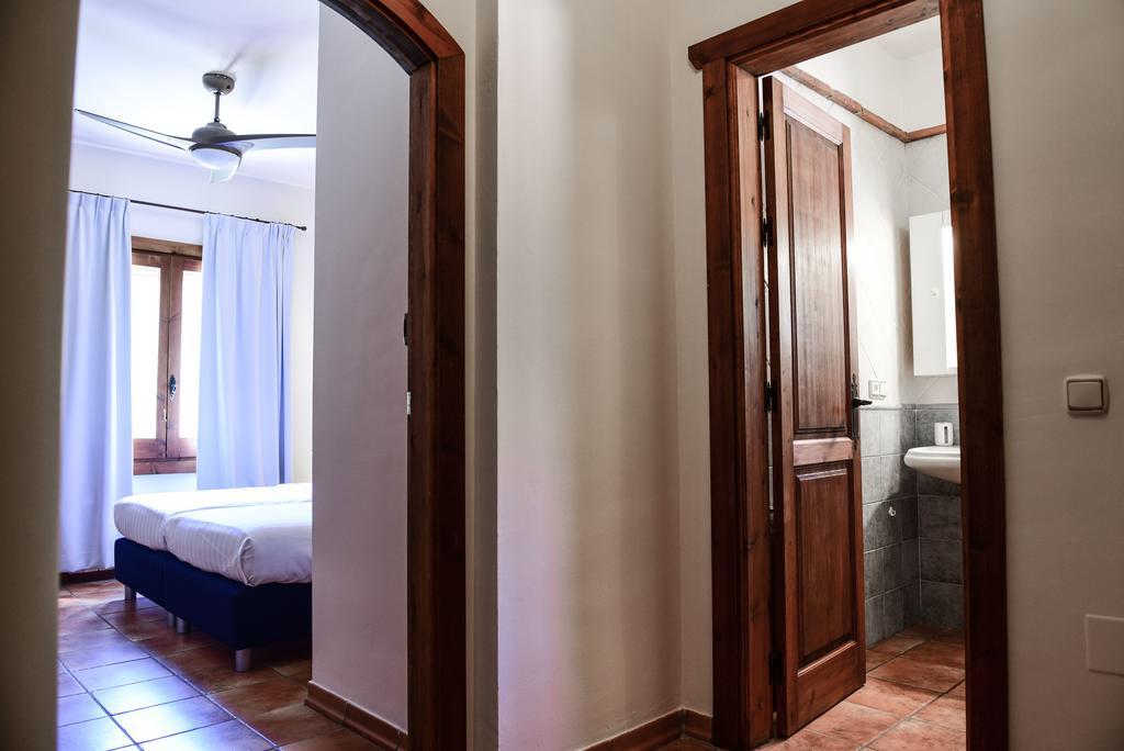 La Perla De Frigiliana Bed & Breakfast Deluxe Esterno foto