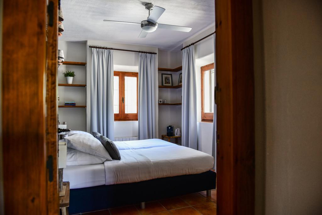 La Perla De Frigiliana Bed & Breakfast Deluxe Esterno foto