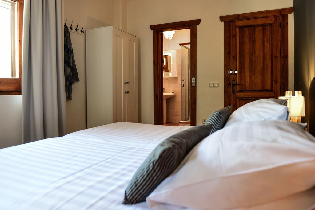 La Perla De Frigiliana Bed & Breakfast Deluxe Esterno foto